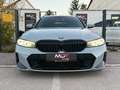 BMW 318 d M SPORT|VERKAUFT|HIFI|LIVE COCKPITPL. Grau - thumbnail 1