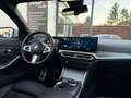 BMW 318 d M SPORT|VERKAUFT|HIFI|LIVE COCKPITPL. Grau - thumbnail 23