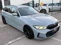 BMW 318 d M SPORT|VERKAUFT|HIFI|LIVE COCKPITPL. Grau - thumbnail 5