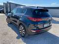 Kia Sportage Sportage 1.7 crdi Business Style Pack 2wd 115cv Schwarz - thumbnail 2