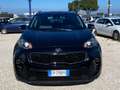 Kia Sportage Sportage 1.7 crdi Business Style Pack 2wd 115cv Schwarz - thumbnail 5