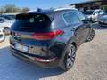 Kia Sportage Sportage 1.7 crdi Business Style Pack 2wd 115cv Schwarz - thumbnail 3