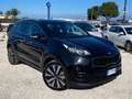 Kia Sportage Sportage 1.7 crdi Business Style Pack 2wd 115cv Schwarz - thumbnail 4