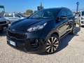 Kia Sportage Sportage 1.7 crdi Business Style Pack 2wd 115cv Schwarz - thumbnail 1