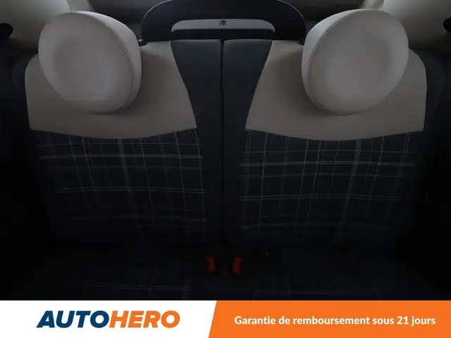 Fiat 500c view 15
