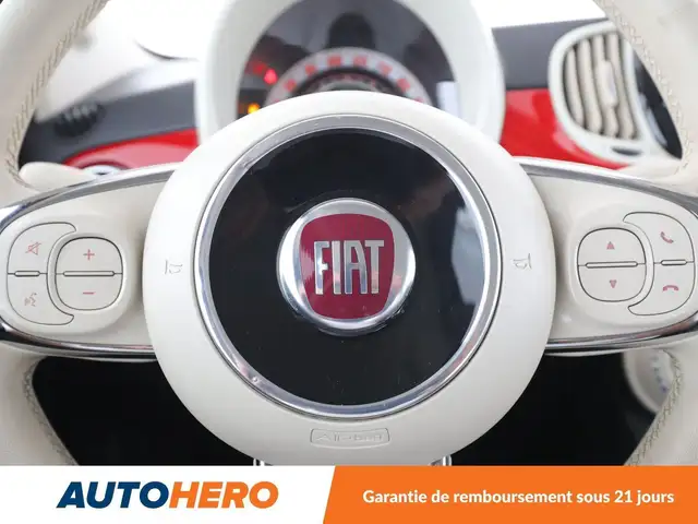 Fiat 500c view 19