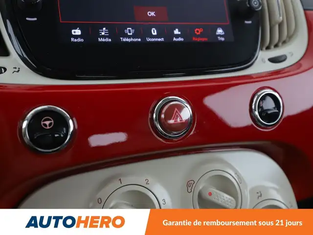 Fiat 500c view 24