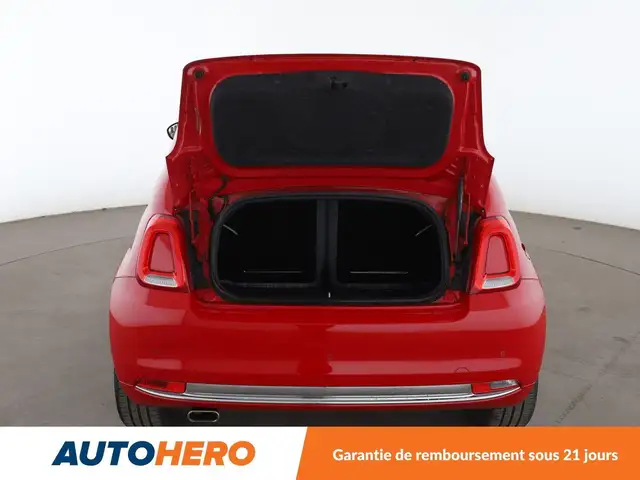 Fiat 500c view 16