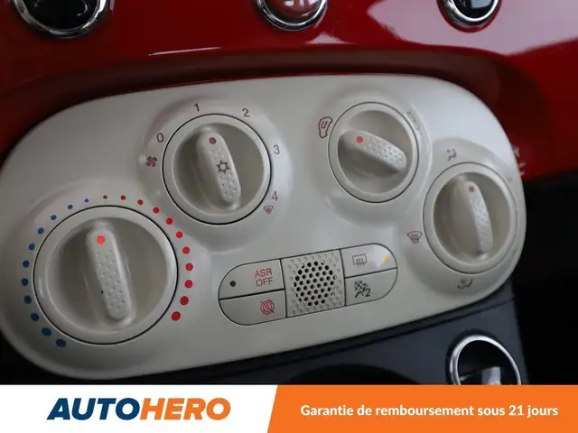 Fiat 500c view 25