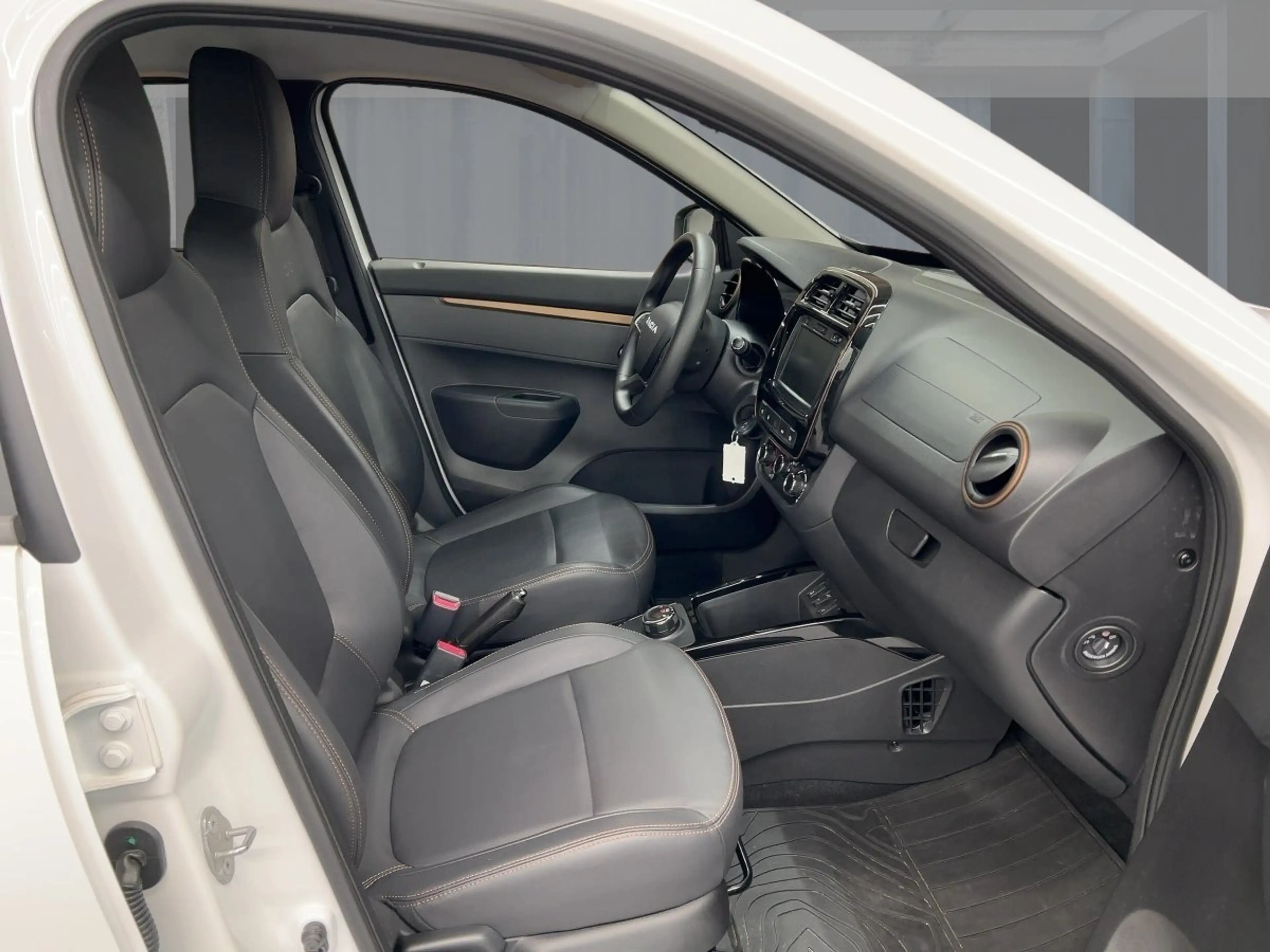 Dacia Spring ELECTRIC EXTREME 27kWh CCS RÜCKFAHRKAMERA — photo 8