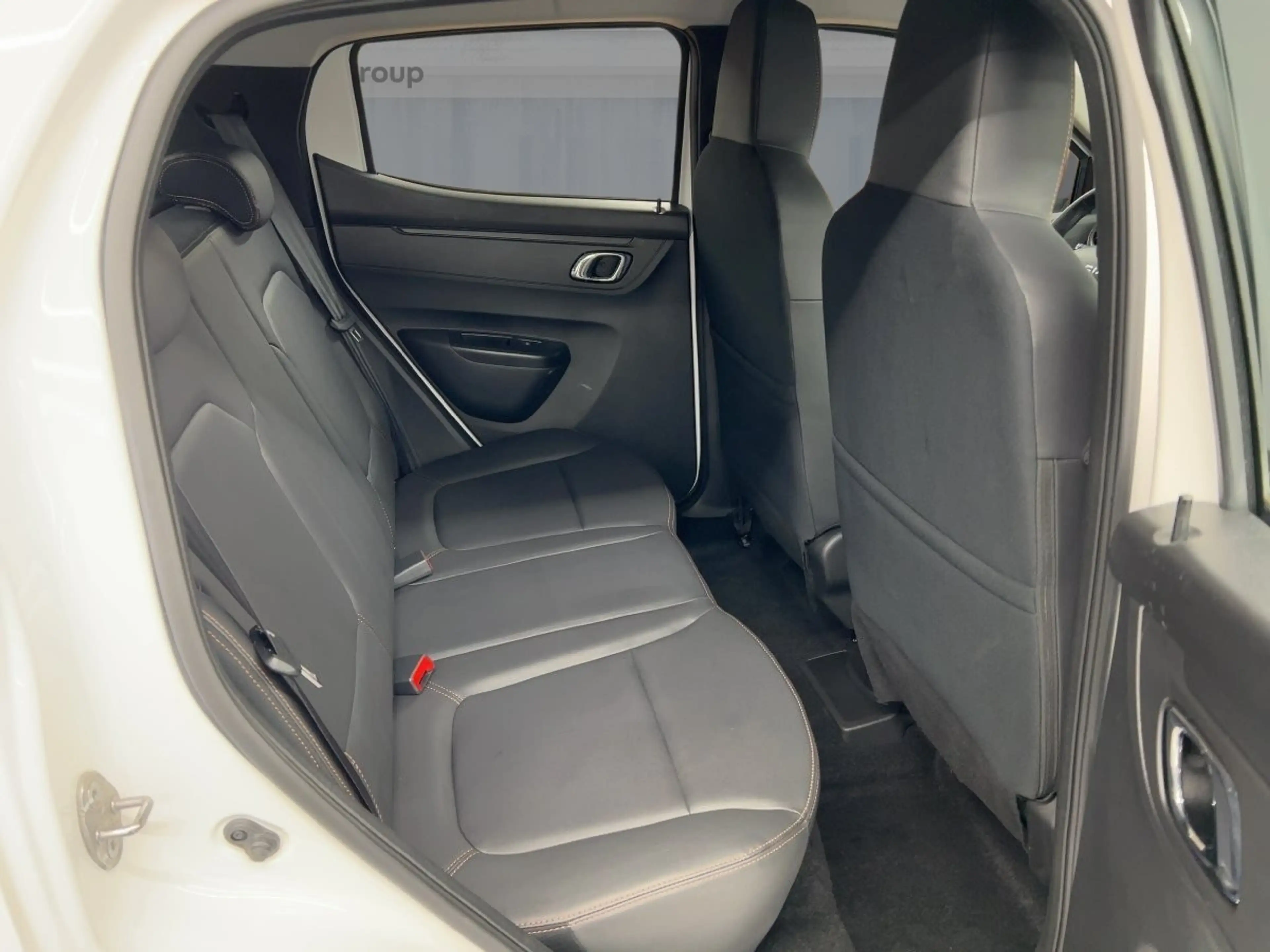 Dacia Spring ELECTRIC EXTREME 27kWh CCS RÜCKFAHRKAMERA — photo 9