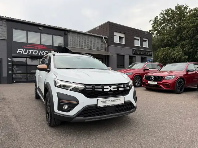 Dacia Jogger Extreme+ 1Hd/Navi/LED/Kamera/16'