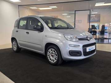 1.2i Lounge ** 9.700 km ** Airco / Parksensoren