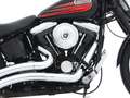 Harley-Davidson Bad Boy FXSTSB SOFTAIL Siyah - thumbnail 3
