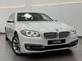 BMW 525 525dA Touring xDrive Blanco - thumbnail 1