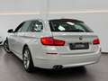 BMW 525 525dA Touring xDrive Blanco - thumbnail 3