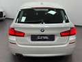 BMW 525 525dA Touring xDrive Blanco - thumbnail 4