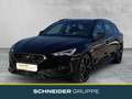 CUPRA Leon Sportstourer 2.0 TSI 4Drive VZ NAVI+LED+ Schwarz - thumbnail 1