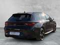 CUPRA Leon Sportstourer 2.0 TSI 4Drive VZ NAVI+LED+ Schwarz - thumbnail 5