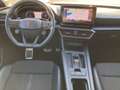 CUPRA Leon Sportstourer 2.0 TSI 4Drive VZ NAVI+LED+ Schwarz - thumbnail 14