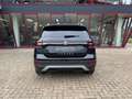 Volkswagen T-Cross 1.0 TSI Style | ACC | Trekhaak | Stoelverw. | DSG Noir - thumbnail 4