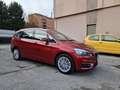 BMW 218 218d Gran Tourer Luxury 7p.ti auto Rosso - thumbnail 15