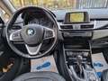 BMW 218 218d Gran Tourer Luxury 7p.ti auto Rosso - thumbnail 14