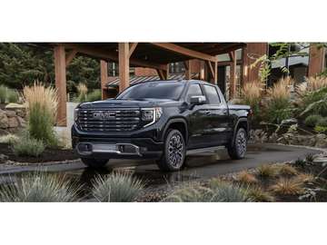 GMC SIERRA 6.2 V8 DENALI MY 2026