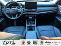Jeep Compass S 1.5 130PS Automatik Schiebedach Blau - thumbnail 10