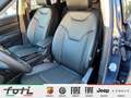 Jeep Compass S 1.5 130PS Automatik Schiebedach Blau - thumbnail 8