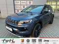 Jeep Compass S 1.5 130PS Automatik Schiebedach Blau - thumbnail 2
