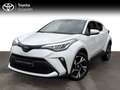 Toyota C-HR 125H Advance Blanco - thumbnail 1