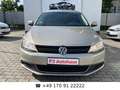 Volkswagen Jetta 2.0 Diesel Automatik*Garantie*Navi*V.Leder Or - thumbnail 23