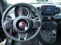Fiat 500C DolceVita Apple/Android Schwarz - thumbnail 13