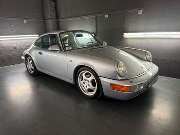 964 3.6 CARRERA 2