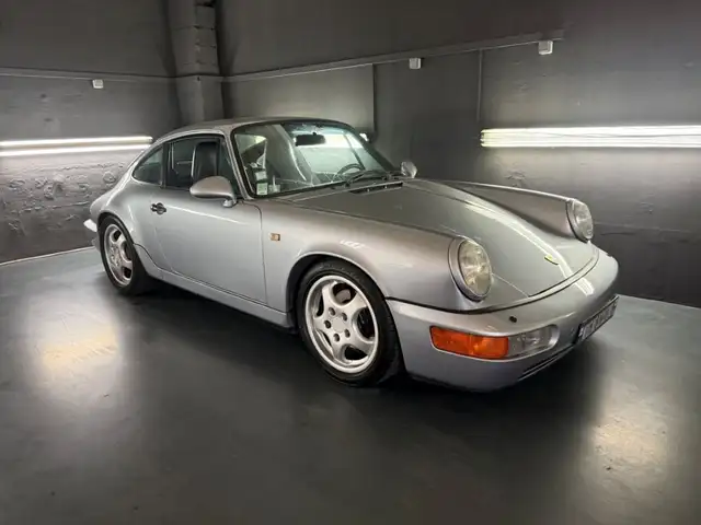 Porsche 964 964 3.6 CARRERA 2