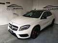 Mercedes-Benz GLA 45 AMG GLA 45 AMG 4matic 360cv auto Blanc - thumbnail 1