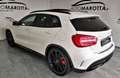 Mercedes-Benz GLA 45 AMG GLA 45 AMG 4matic 360cv auto Blanc - thumbnail 6