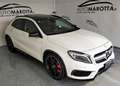 Mercedes-Benz GLA 45 AMG GLA 45 AMG 4matic 360cv auto Blanc - thumbnail 3