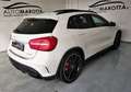 Mercedes-Benz GLA 45 AMG GLA 45 AMG 4matic 360cv auto Blanc - thumbnail 4