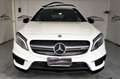 Mercedes-Benz GLA 45 AMG GLA 45 AMG 4matic 360cv auto Blanc - thumbnail 2