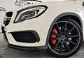 Mercedes-Benz GLA 45 AMG GLA 45 AMG 4matic 360cv auto Blanc - thumbnail 7