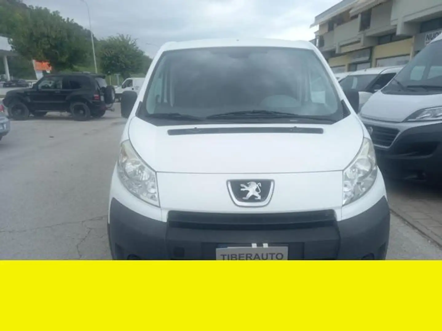 Peugeot Expert - 2