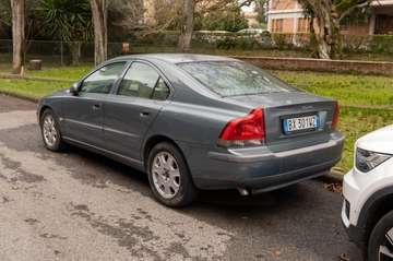 Volvo S60 2.4 D5 diesel da 163 CV (120 kW) cat. aut Momentum