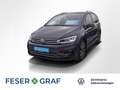 Volkswagen Touran 2.0 TDI Goal R-Line Ext. DSG 7Si AHK Navi Grau - thumbnail 1