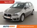 BMW 218 218i Active Tourer Advantage *NAVI*LED*TEMPO*CAM* Золотий - thumbnail 1