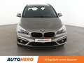 BMW 218 218i Active Tourer Advantage *NAVI*LED*TEMPO*CAM* Золотий - thumbnail 9