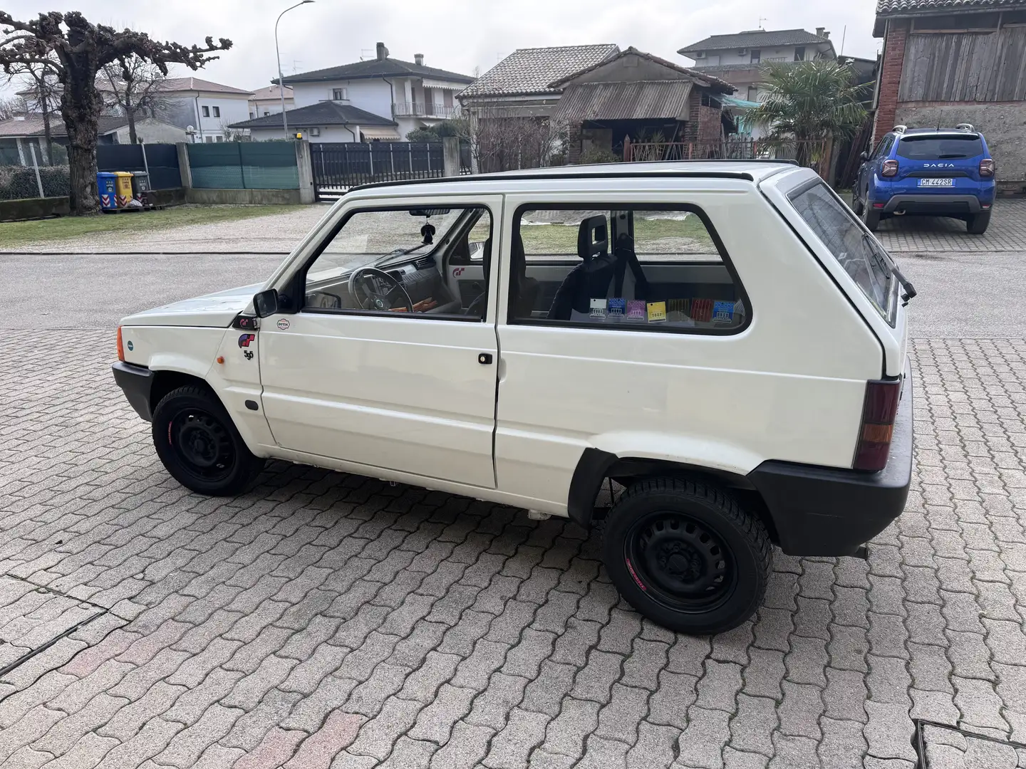 Fiat Panda 0.9 Young - 2