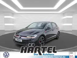 Volkswagen Polo 2.0 TSI DSG (+ACC RADAR+NAVI) Bluetooth
