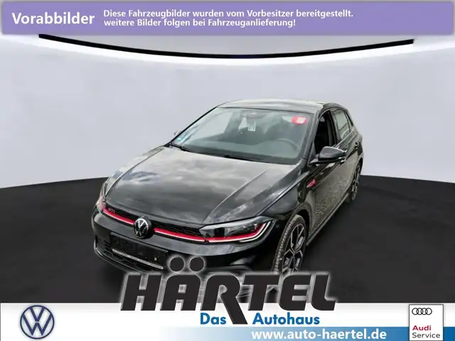 Volkswagen Polo GTI 2.0 TSI DSG (+ACC-RADAR+NAVI) Bluetooth